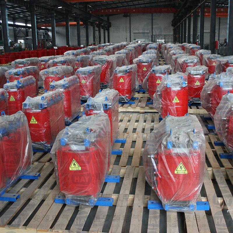 广州专业生产有载调压变压器 恒安源