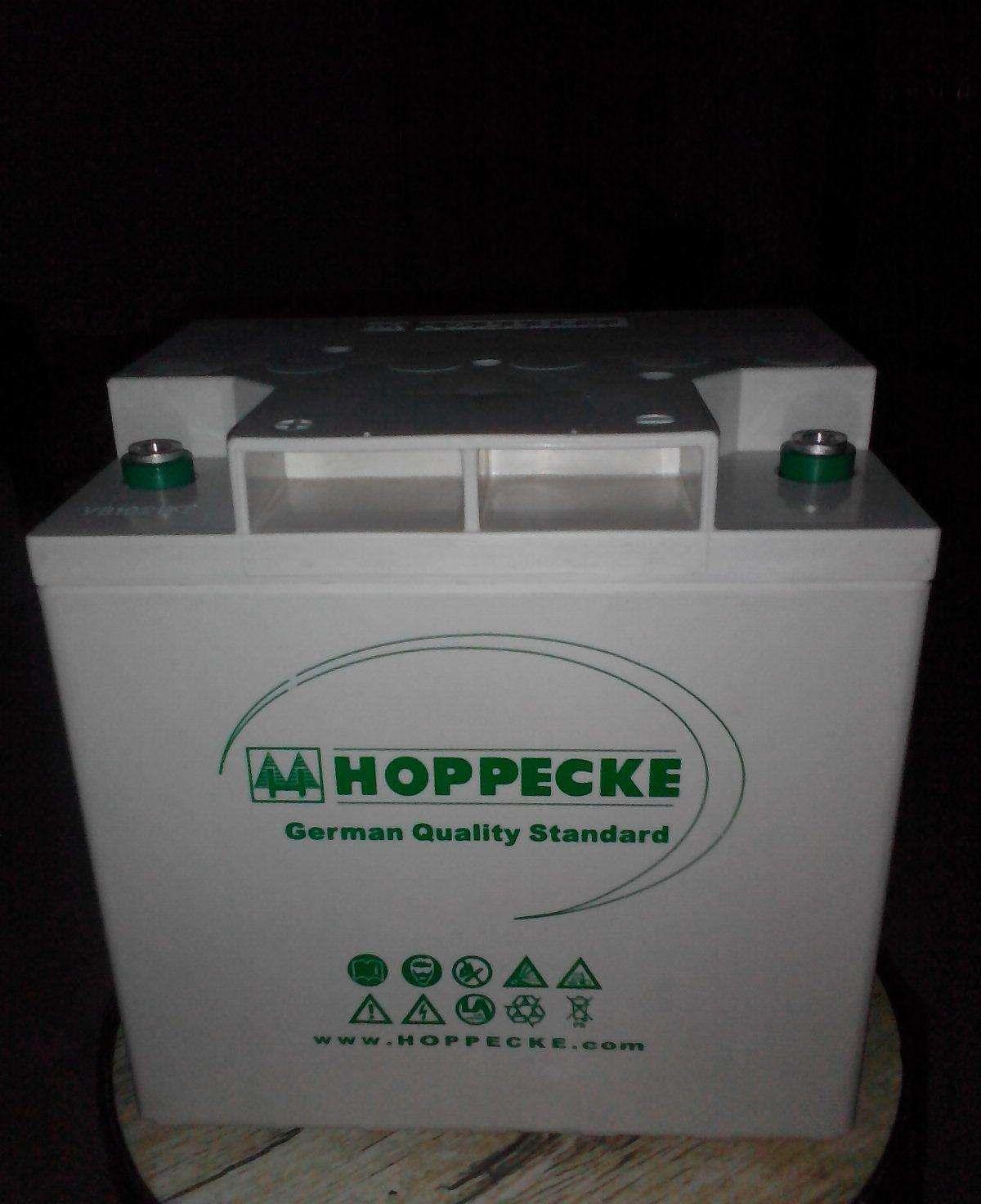 杭州荷贝克蓄电池