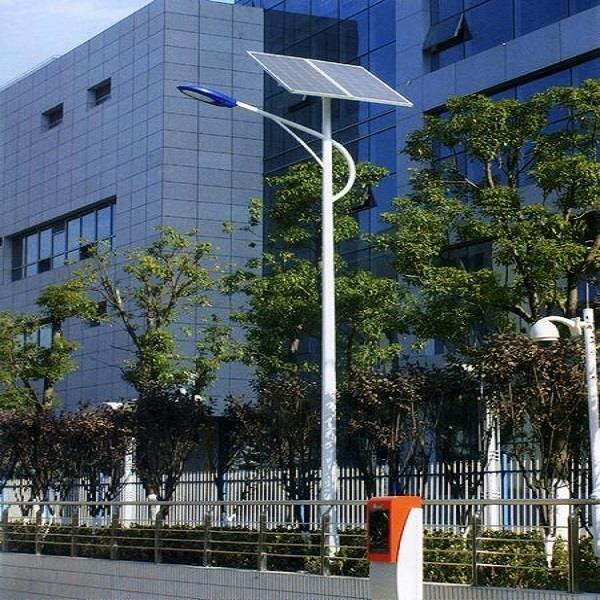 贵州太阳能路灯厂