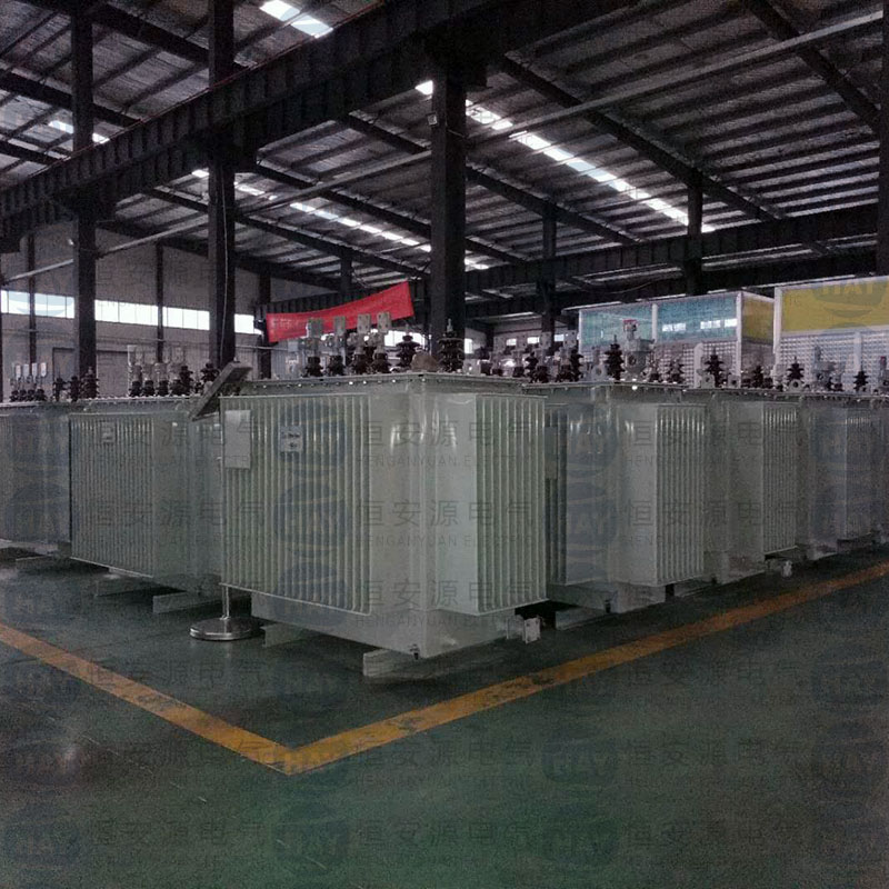 新疆维吾尔自治区购买有载调压变压器厂家