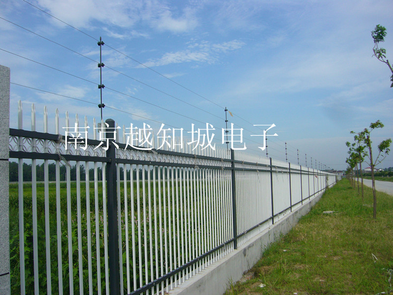 南京电子围栏主机/电子围栏绝缘子/高压线/合金线