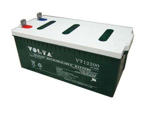 精卫蓄电池12V200AH大量现货