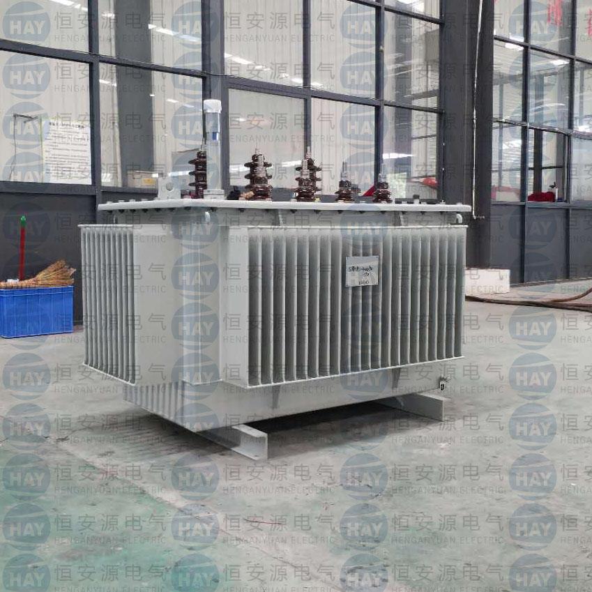 SBH15-400KVA非晶合金变压器生产商 欢迎来电洽谈
