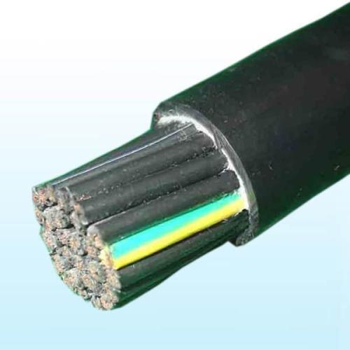 湖南专业定做NH-DJFPFRP高温电缆厂 价格
