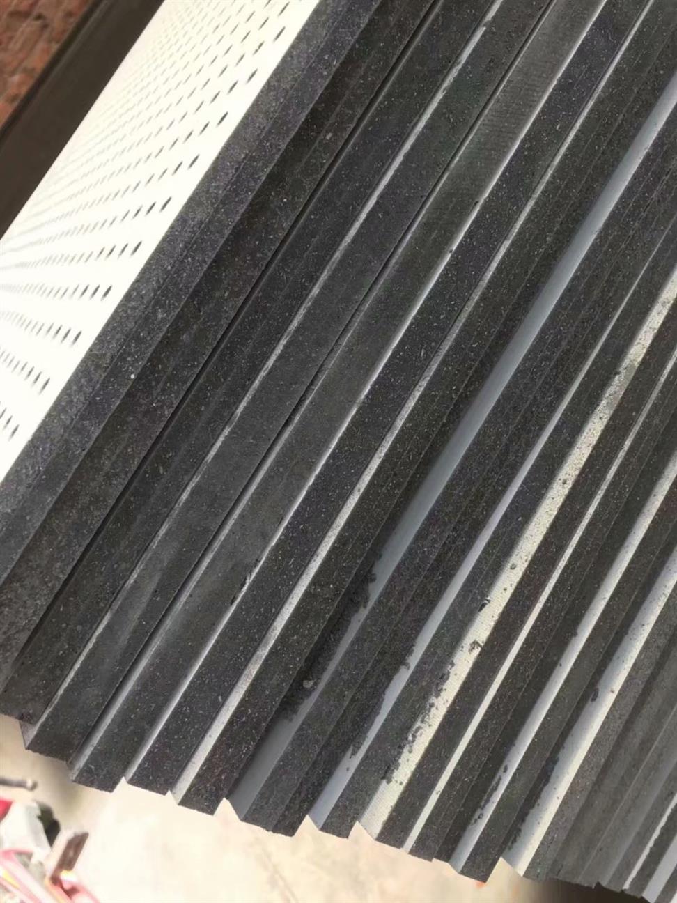 安康陶铝吸音板厂家 生产安装
