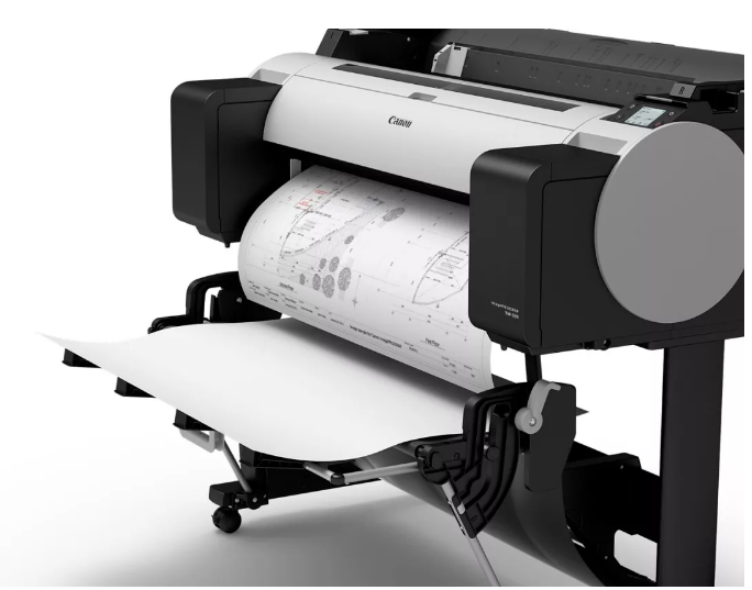 HP大幅面打印机 办公设备 型号齐全