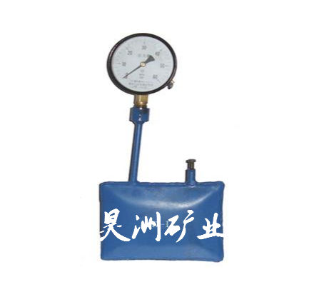 YZ系列液压枕 液压计 钻孔油枕压力计 **板动态仪厂家供应