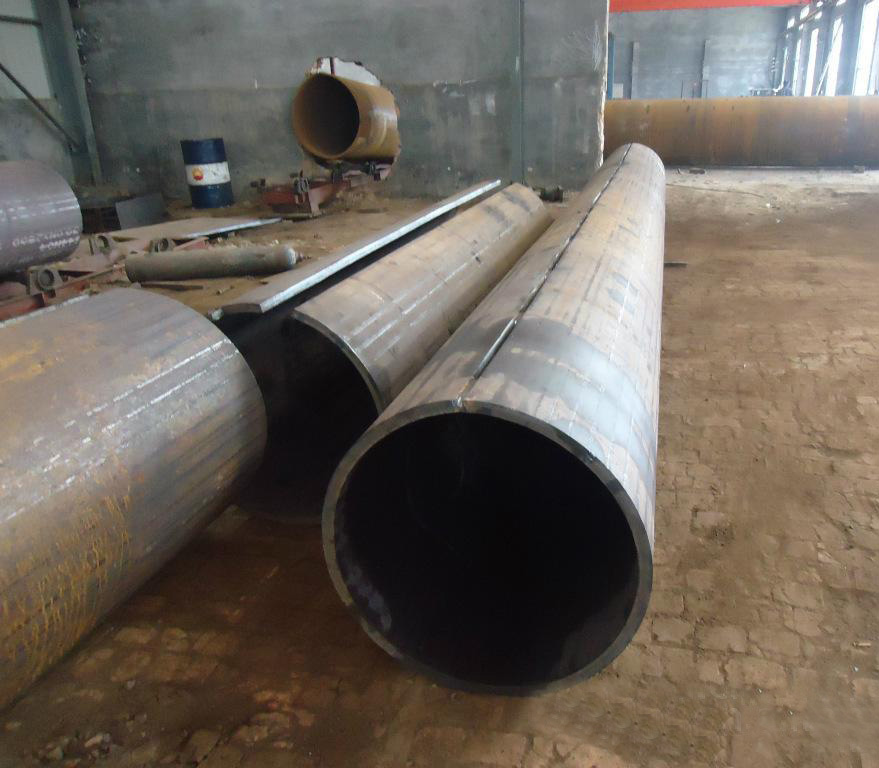 大口径厚壁卷管工程钢管*供应商