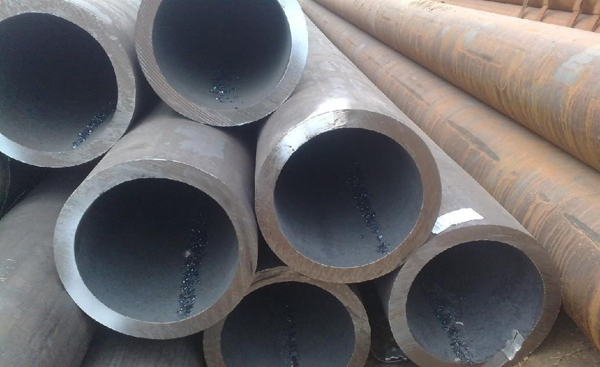 卷管探伤焊接工程钢管*供应商