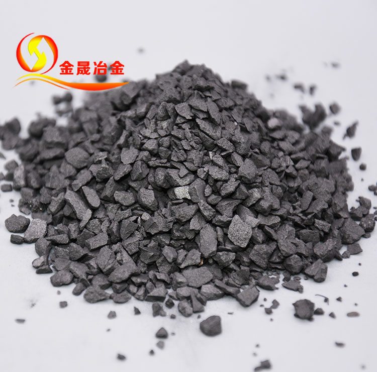 金晟冶金现货供应优质石墨粒增碳剂