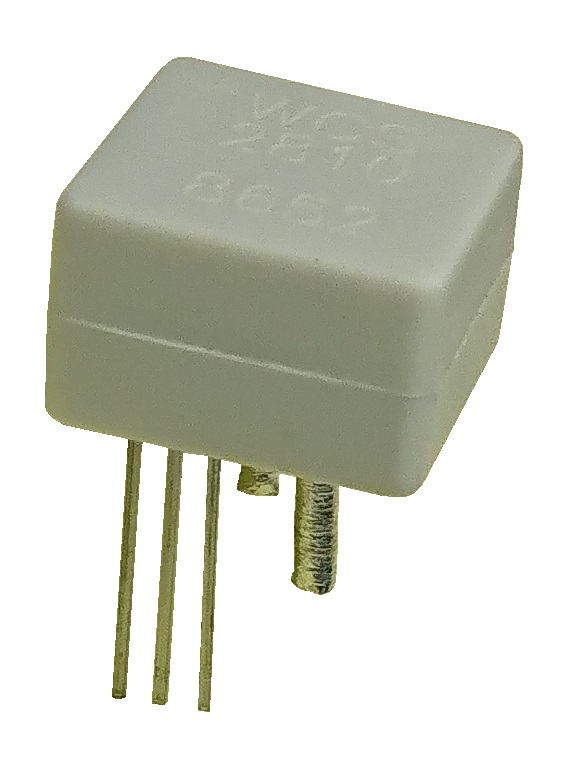 电流传感器.WCS2810