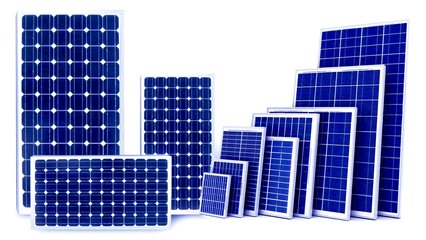 太阳能光伏板回收 安装分布式好处