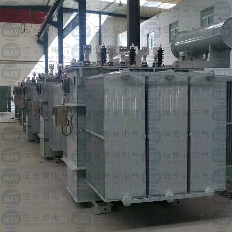 北京35KV变压器厂