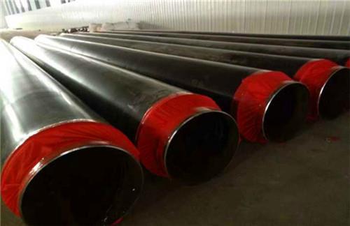 吉林优质保温钢管生产厂家