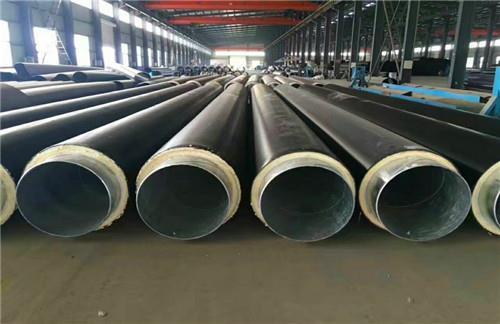 吉林优质保温钢管生产厂家