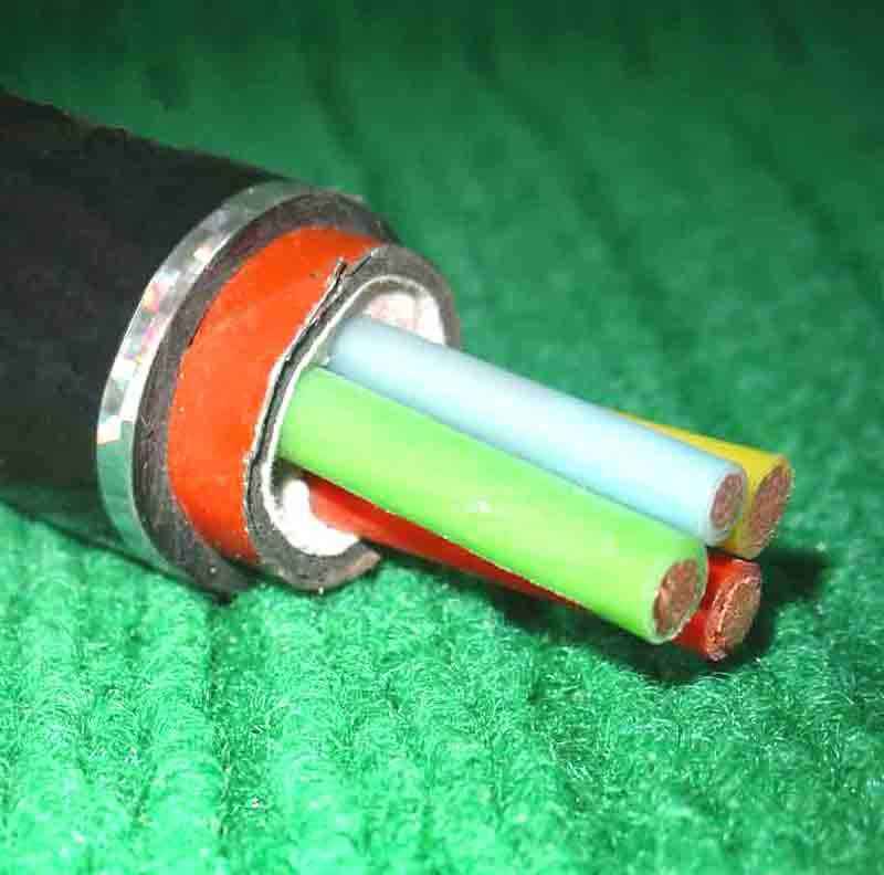 鹰潭电缆回收厂家-二手废旧电缆回收价格