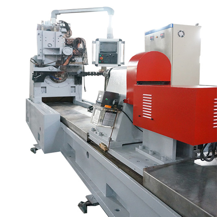 吉尔康数控筛网焊接机H300适用于石油滤管焊接