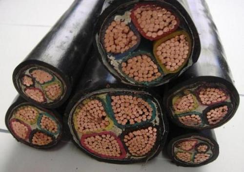 丹东电缆二手回收-丹东电缆大量回收二手废旧电缆