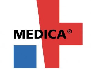 2019年51届德国杜塞尔多夫国际医院设备展览会Medica