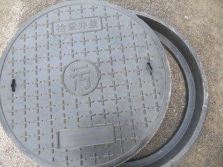 文山高分子复合井盖供应商