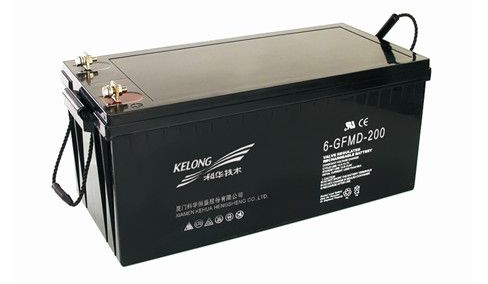 新疆科华铅酸蓄电池6-GFM-150/12V150AH后备电源用蓄电池