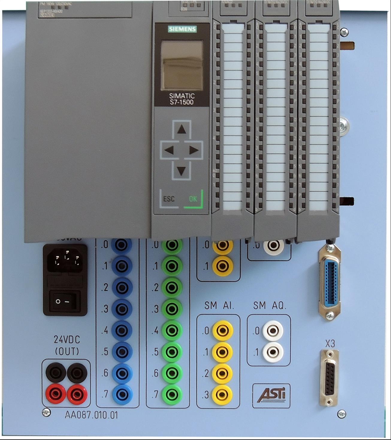 无锡西门子*处理器PtP RS232高性能通讯模块