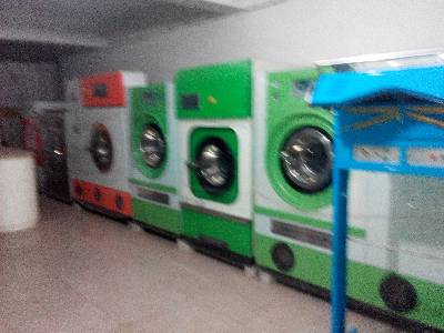 孝义二手干洗机出售 安装调试 技术培训 一站式服务详细内容
