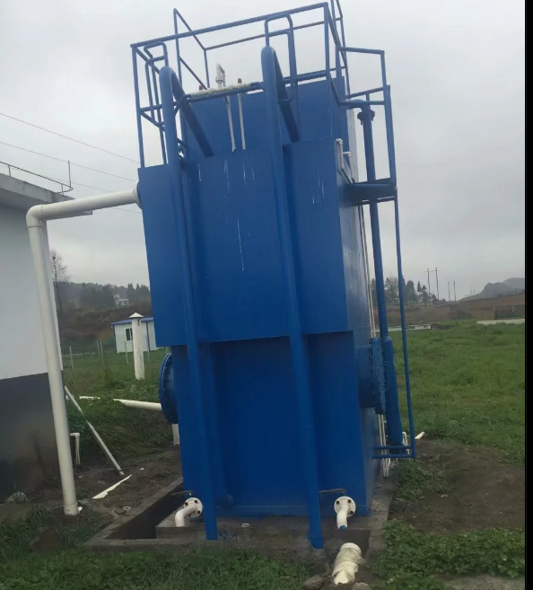 贵州工业软水设备 去除水中的硬水成分