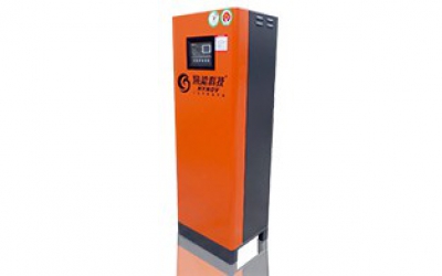 空压机余热回收 高效换热节能环保 广东焕能科技