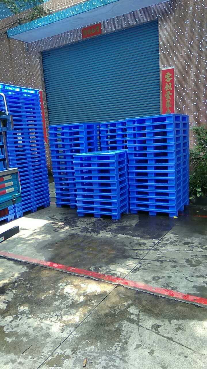 深圳市乔丰塑胶卡板，深圳塑胶地台板