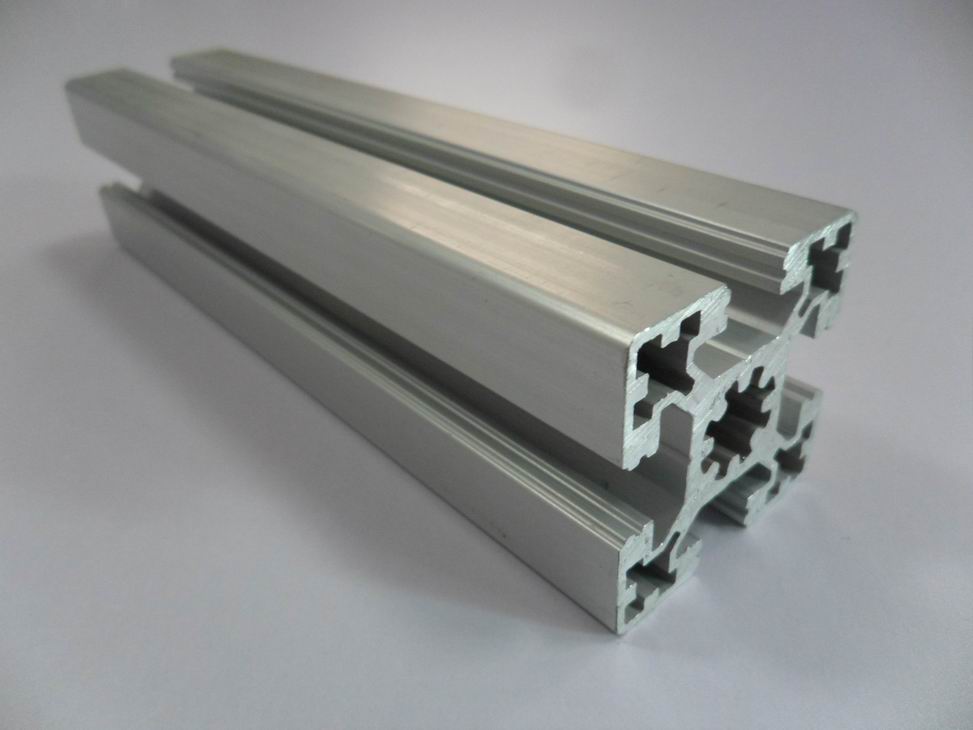 西南直营 工业铝型材 铝材流水线加工定制生产