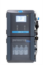 江苏供应美国哈希MS6100多参数在线分析仪水质监测