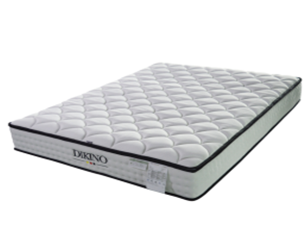 迪姬诺DIKINO贝尔格系列酒店床垫情趣床垫双人床垫电动智能床垫