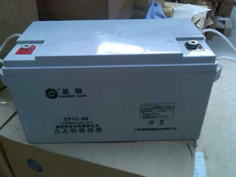 圣阳蓄电池8OPzv800/2v800Ah产品产地售价特性