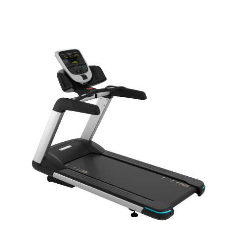 美国必确新款跑步机TRM631进口家庭商业健身房跑步机