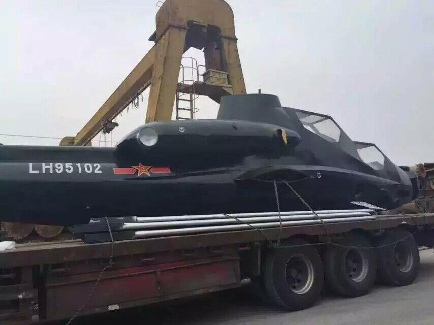 自贡军事模型厂家