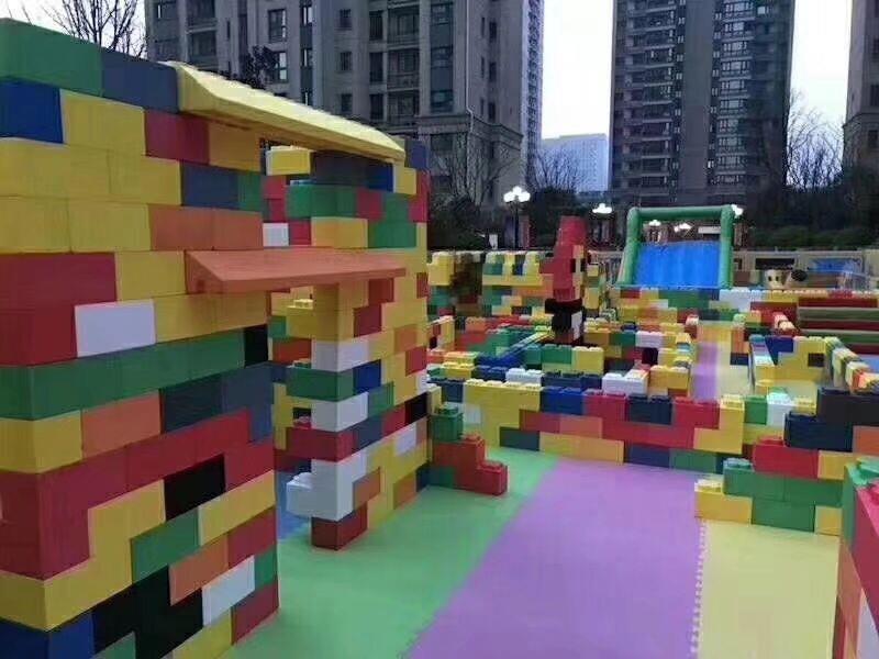 岳阳积木乐园电话