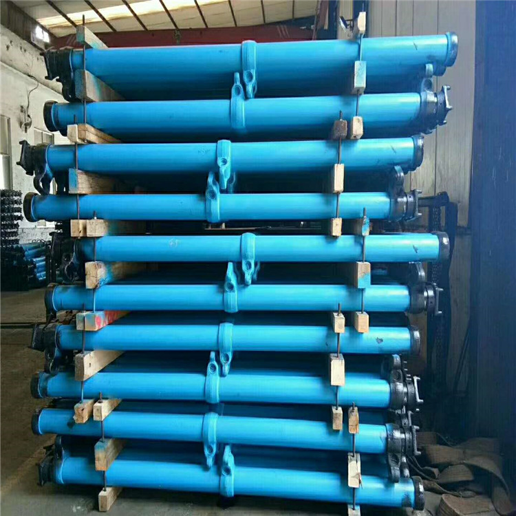 供应DW单体液压支柱 矿用单体液压支柱 单体支柱厂家现货