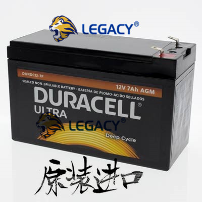 DURACELL蓄电池-全型号供应 采购