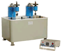 SHR-650D水泥水化热测定仪溶解热法