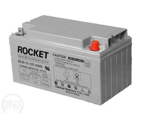 ROCKET蓄电池-火箭电瓶-ESC系列价格