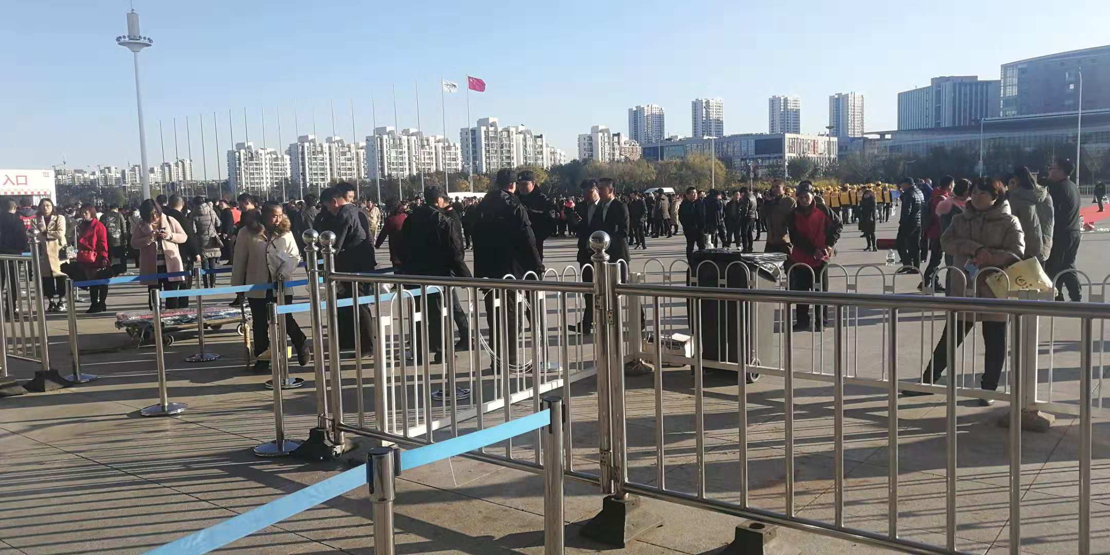 2020中国南京畜牧产业展览会
