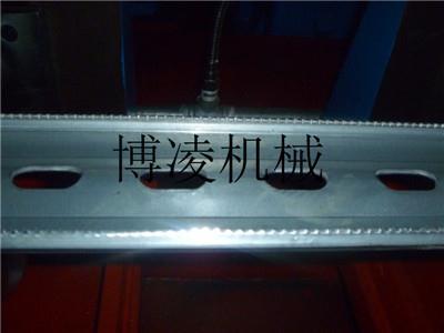 惠州抗震支架生产线设备品牌 博凌科技