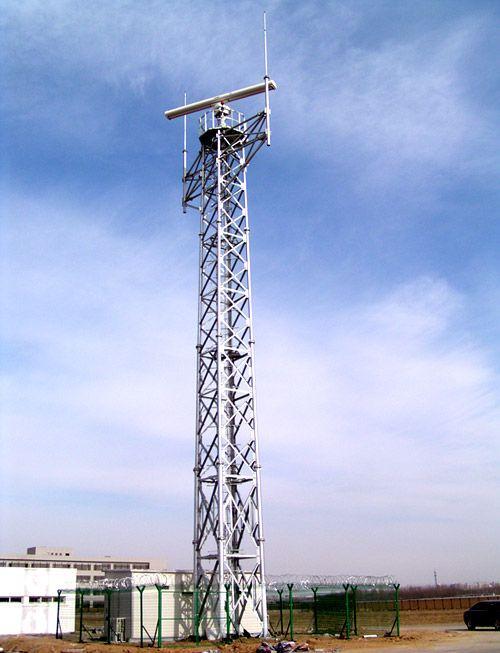 襄阳专业承接15-30米监控铁塔瞭望塔加工厂
