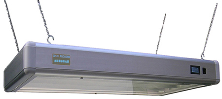 CC120吊式印刷标准光源箱厂家价格