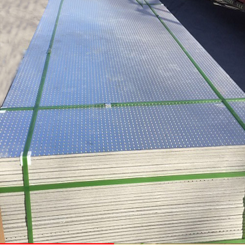 惠华纤维水泥压力板，LOFT阁楼板高强度高平整度