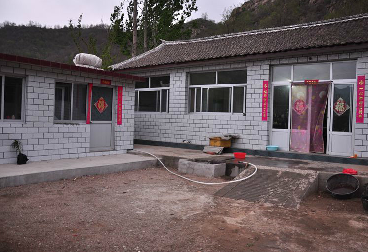 黔东南凯里农村生活污水处理一体化设备