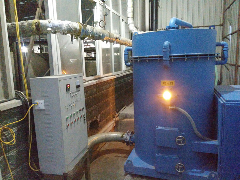 威海生物质燃烧机生产厂家-口碑好的生物质颗粒燃烧机在哪可以买到