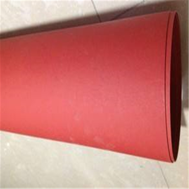 红钢纸 耐高温材料红钢纸价格 绝缘垫片红钢纸