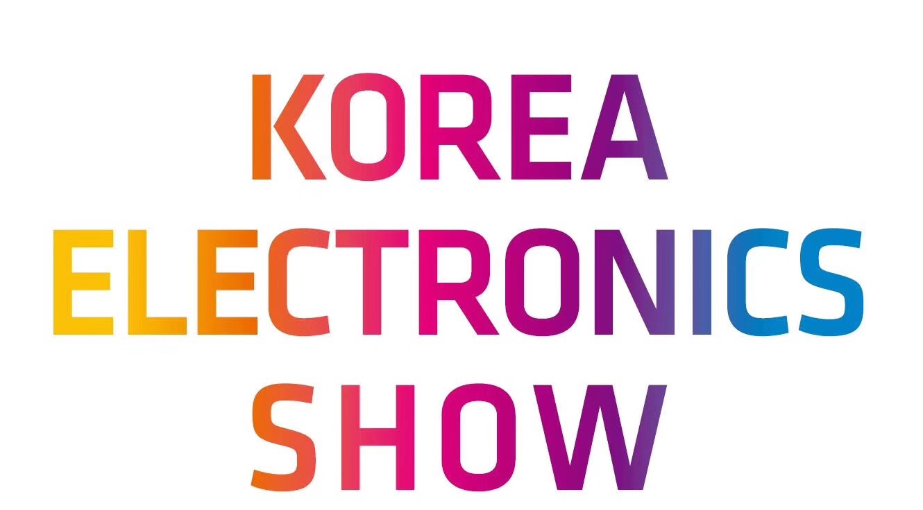 2019年韩国电子展